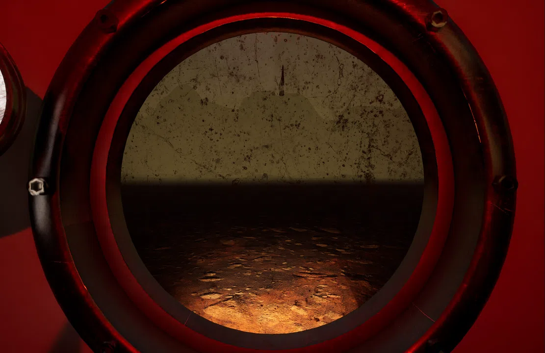 VENUS OR DIE Screenshot 0