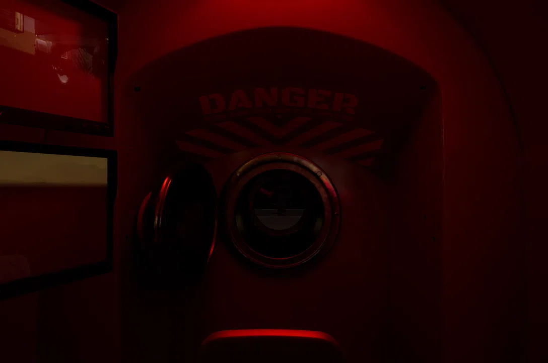 VENUS OR DIE Screenshot 3