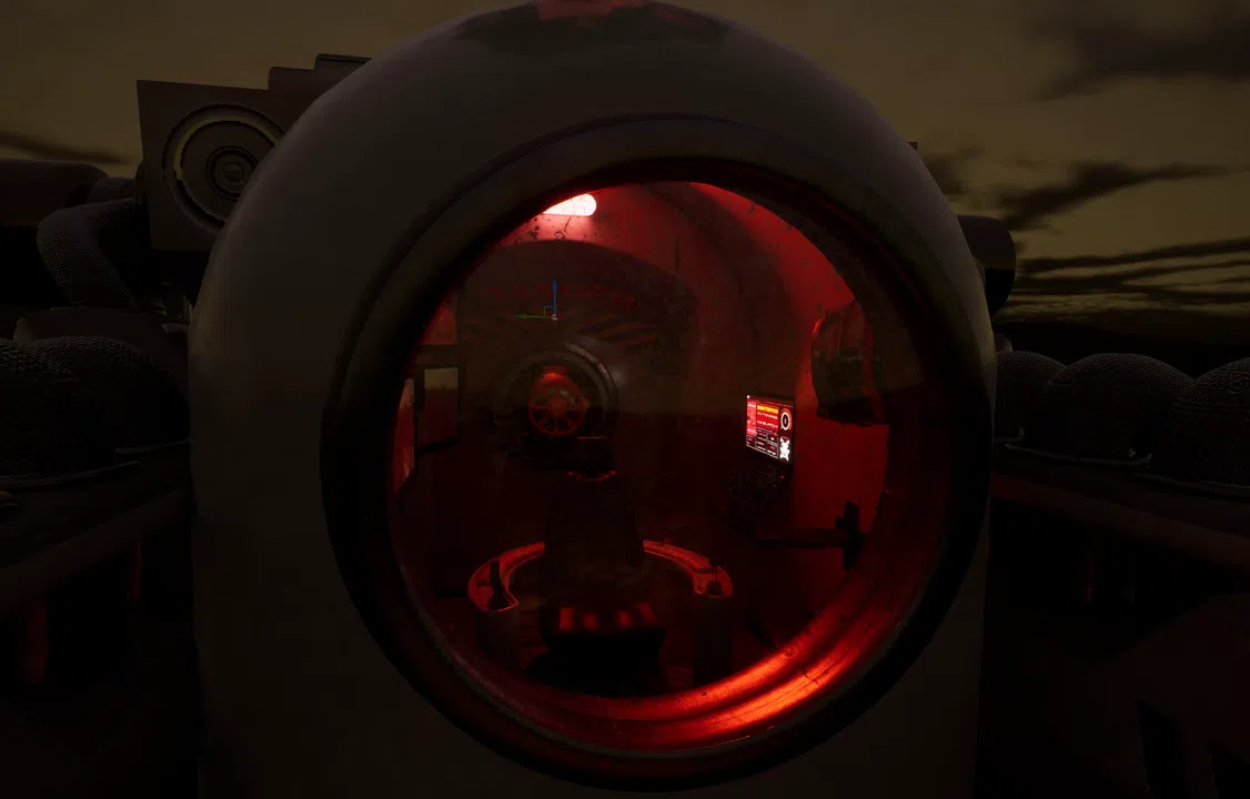 VENUS OR DIE Screenshot 1