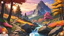 A Few Days With : Amber Screenshot 5