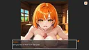 A Few Days With : Amber Screenshot 4