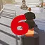 Finish track 6 icon