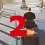 Finish track 2 icon