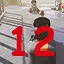 Finish track 12 icon