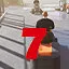 Finish track 7 icon
