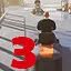 Finish track 3 icon
