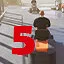 Finish track 5 icon