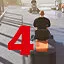 Finish track 4 icon