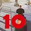 Finish track 10 icon