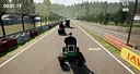 Lawnmower Game Racing 2: Drunken Screenshot 5