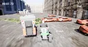 Lawnmower Game Racing 2: Drunken Screenshot 0