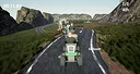 Lawnmower Game Racing 2: Drunken Screenshot 2