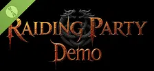 RAIDING PARTY Demo