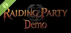 RAIDING PARTY Demo