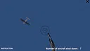 Shooting Aircraft Screenshot 2