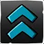 Level Up icon