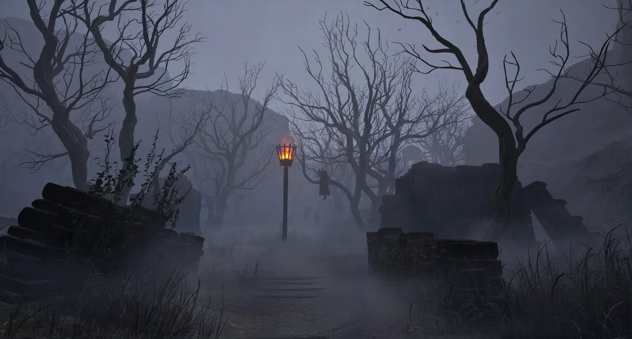 Echoes of Argora Screenshot 3