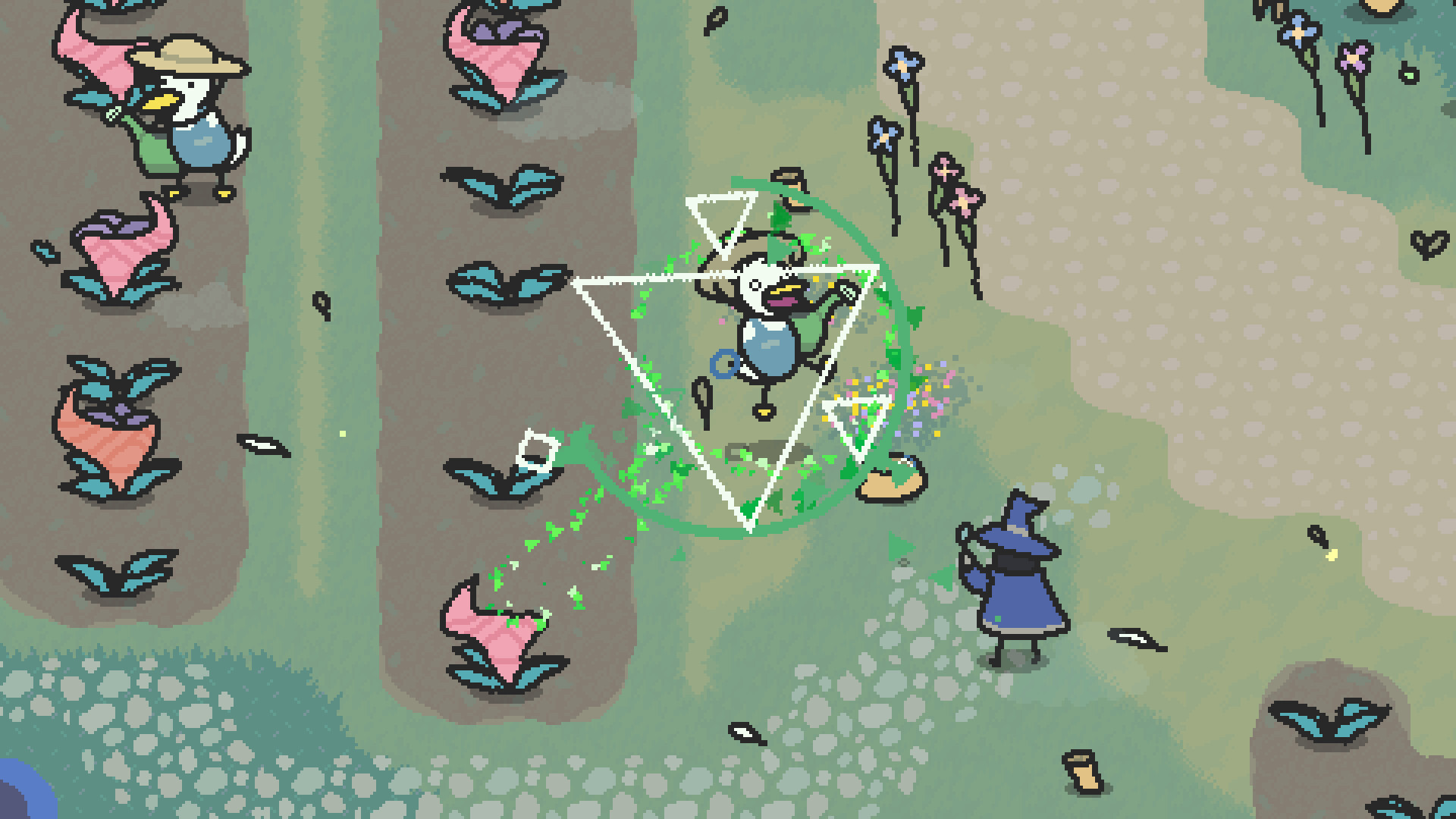 Scrabdackle Screenshot 3