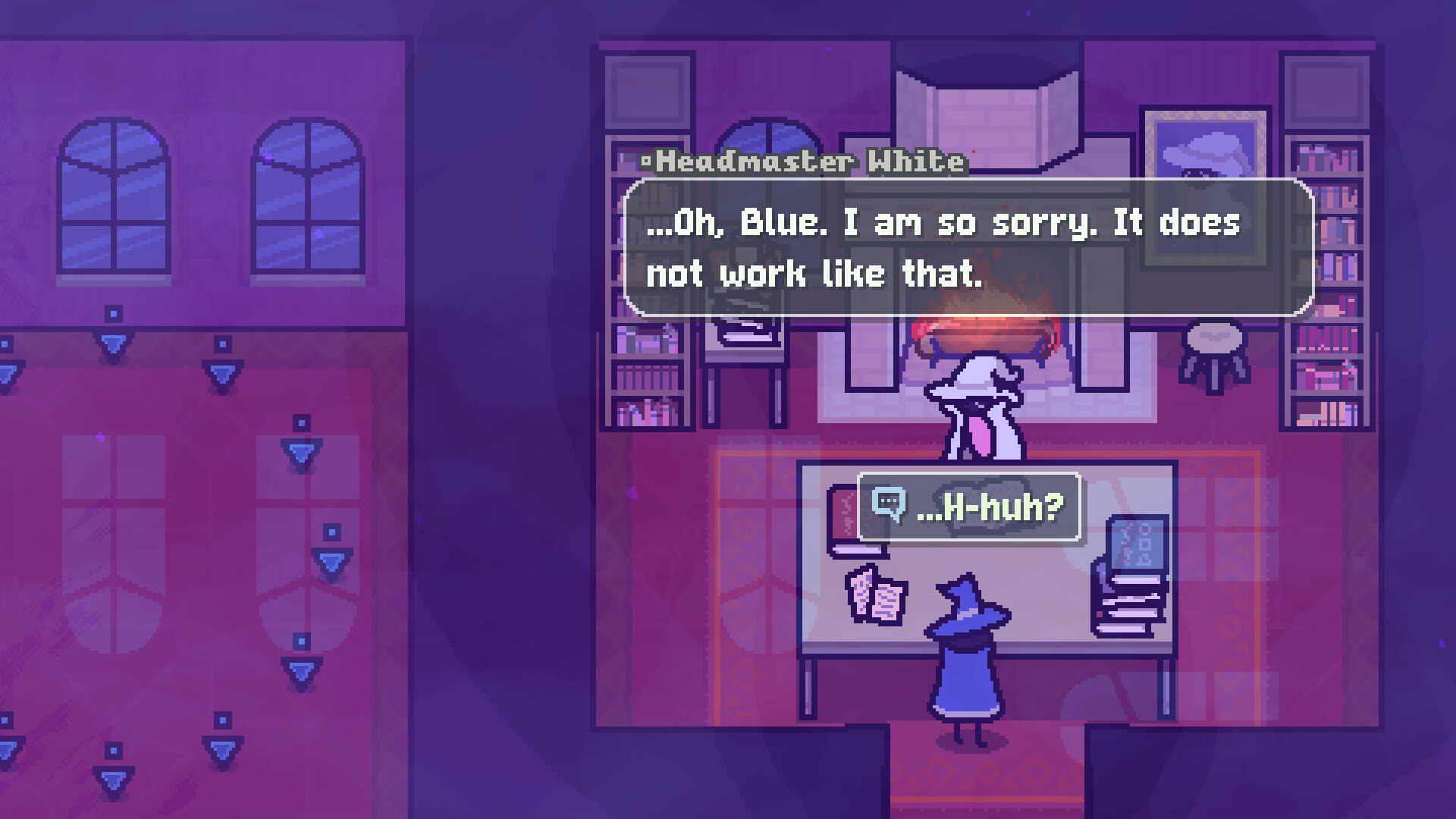 Scrabdackle Screenshot 2