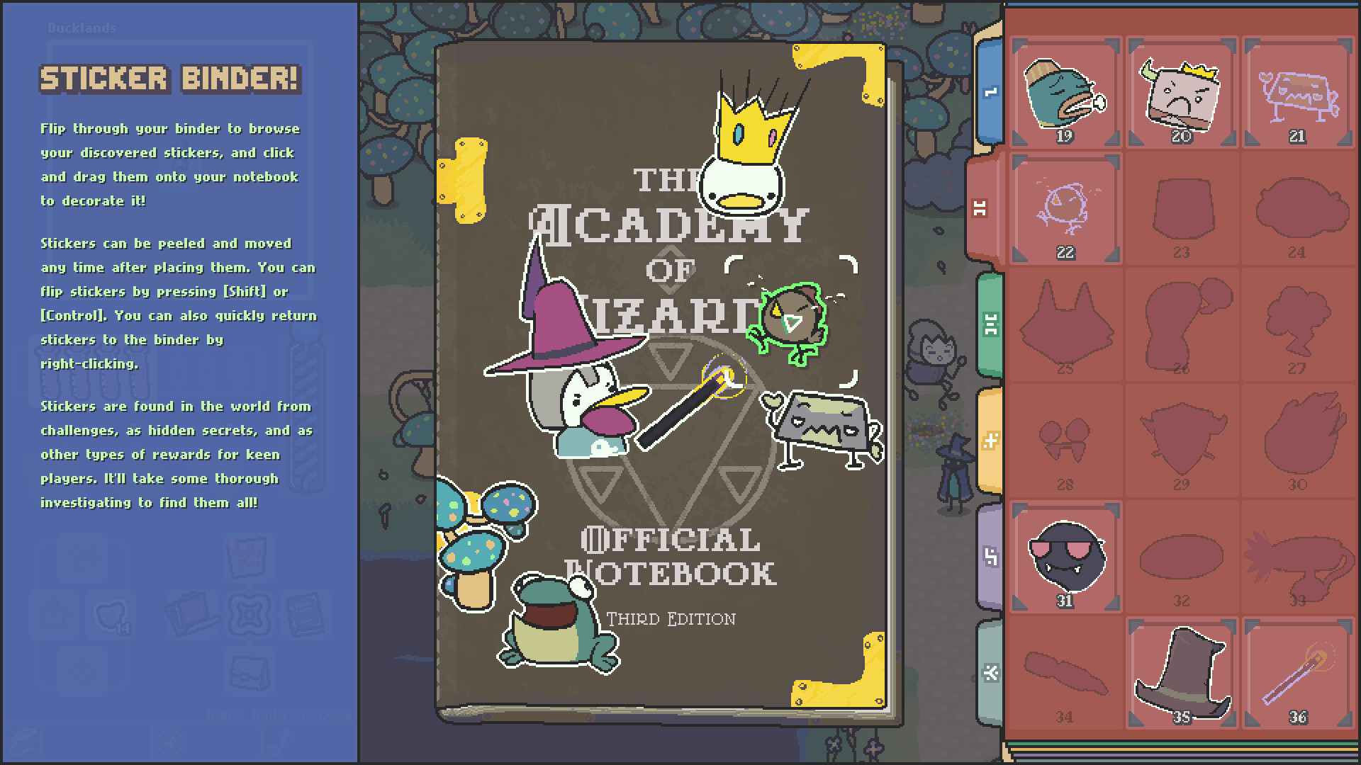 Scrabdackle Screenshot 8