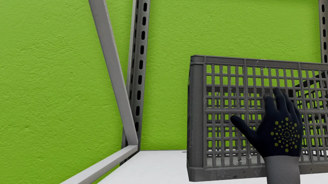 The Concept Screenshot 7