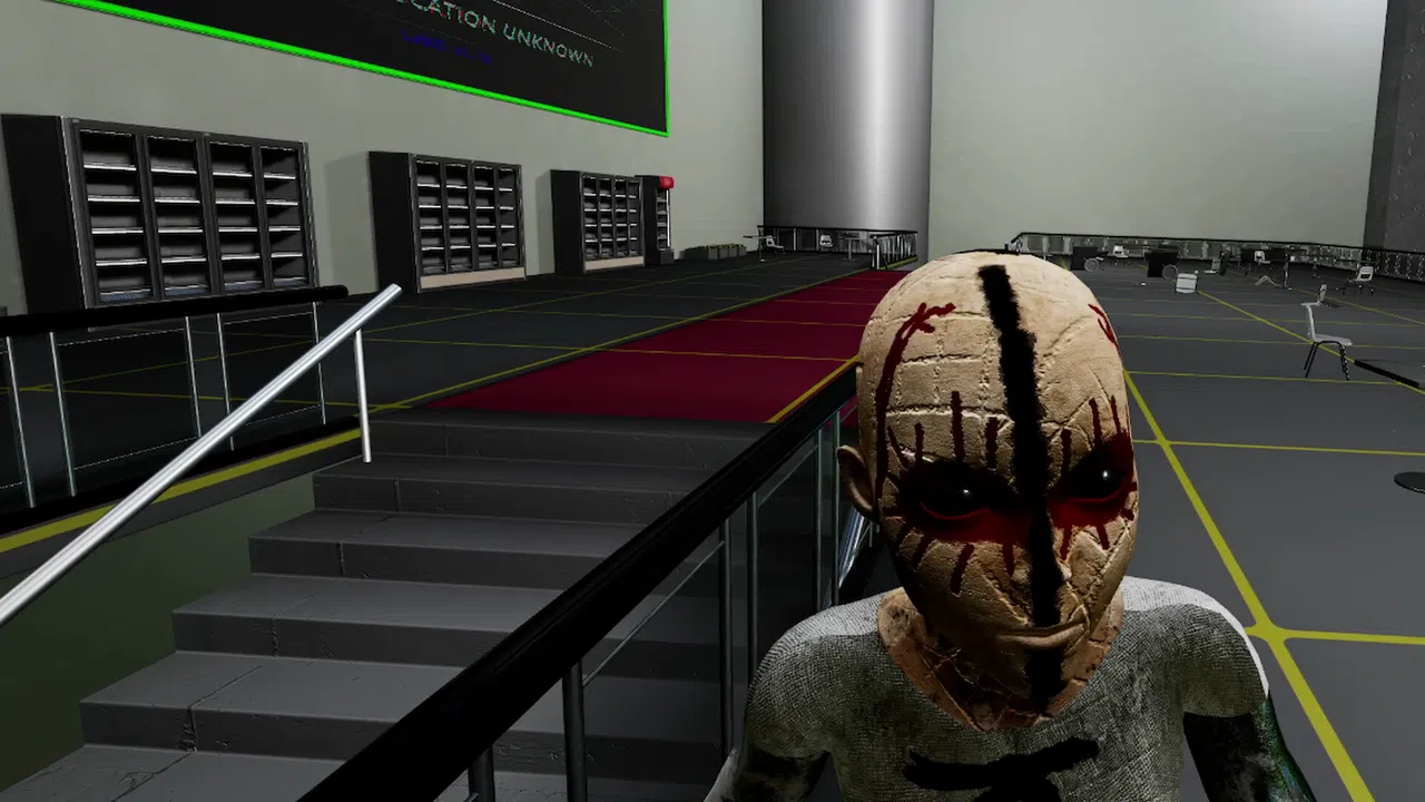 The Concept Screenshot 5