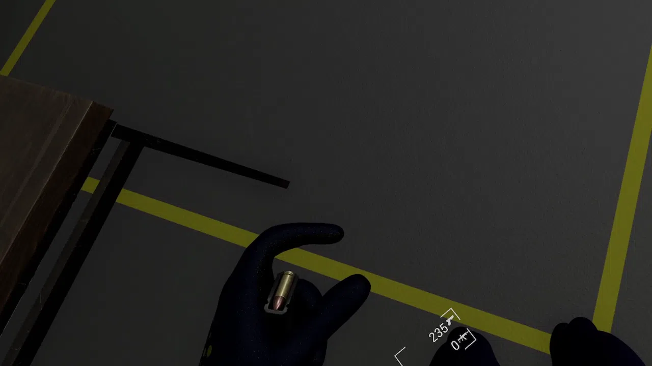 The Concept Screenshot 3