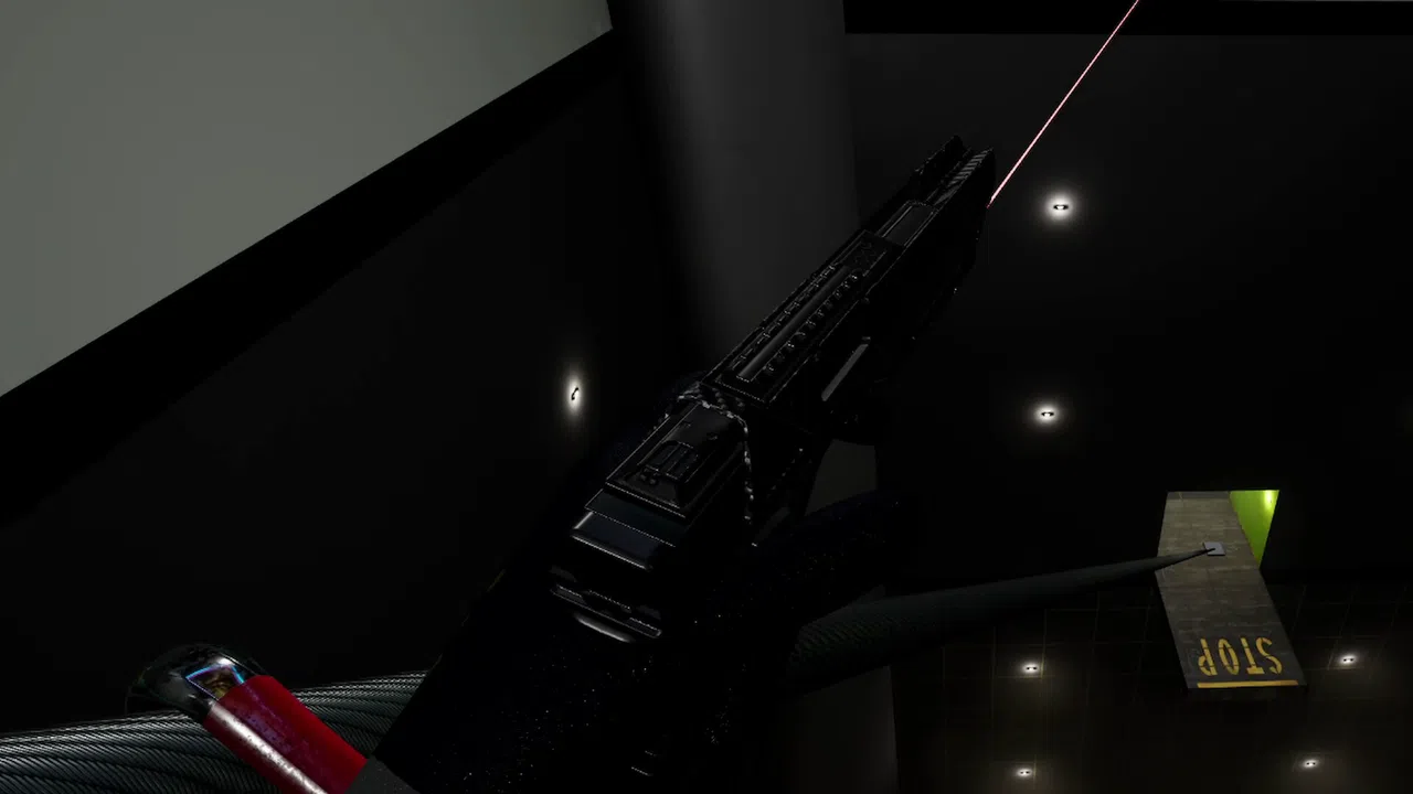 The Concept Screenshot 0