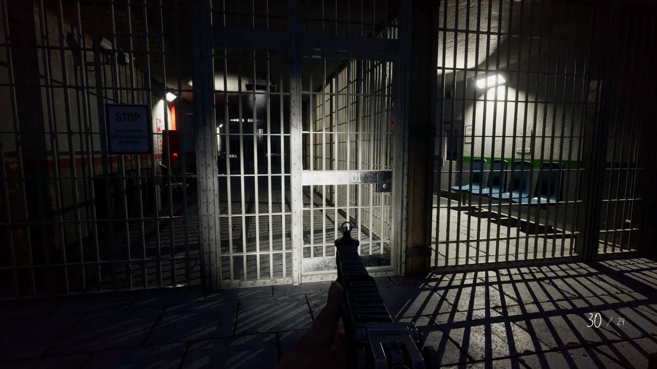 The Isle of No Return Screenshot 1