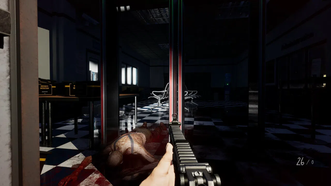 The Isle of No Return Screenshot 3