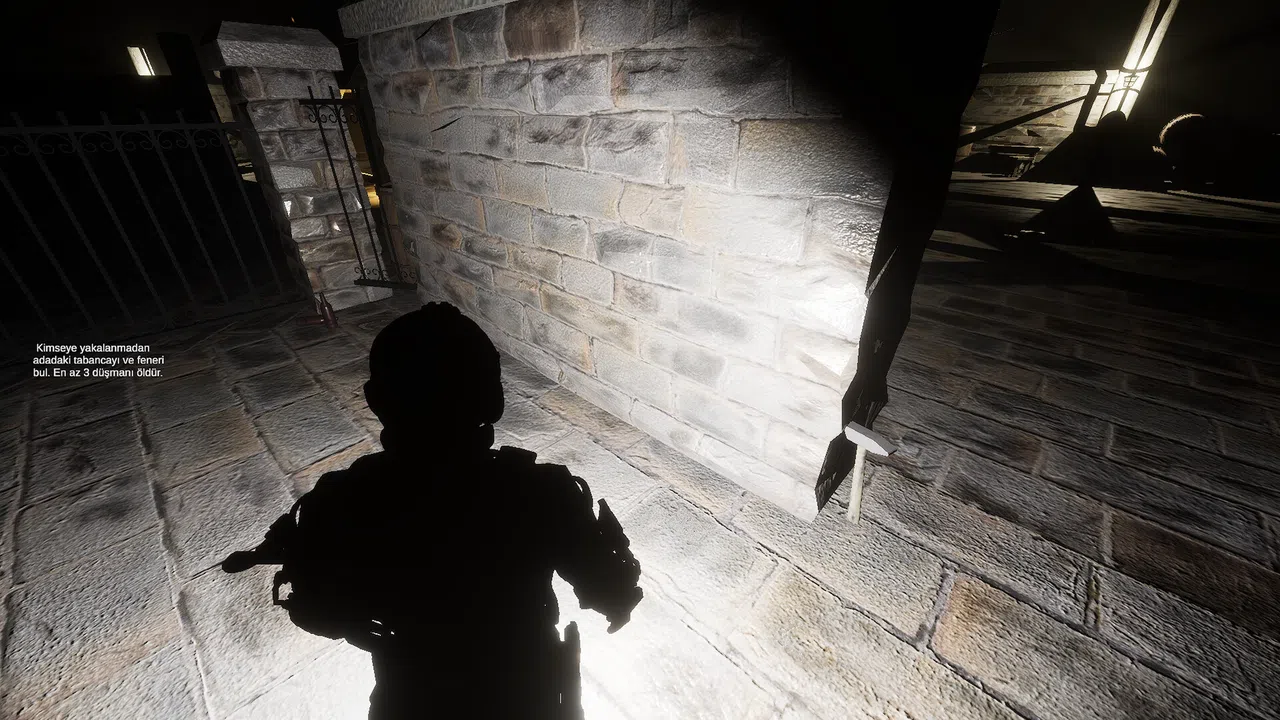 Sealand Survivor Screenshot 2