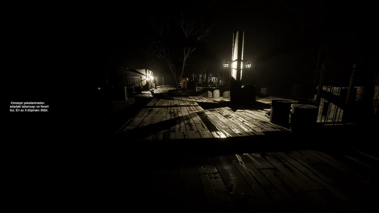 Sealand Survivor Screenshot 4