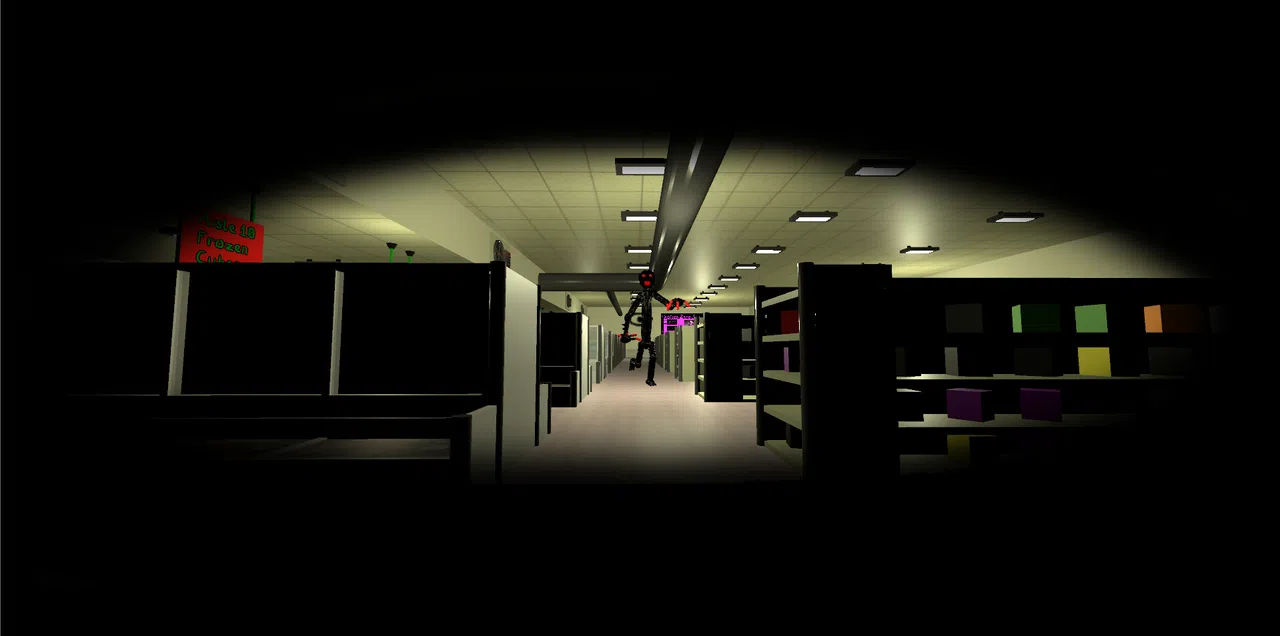 Keep Your Eyes Open Screenshot 2