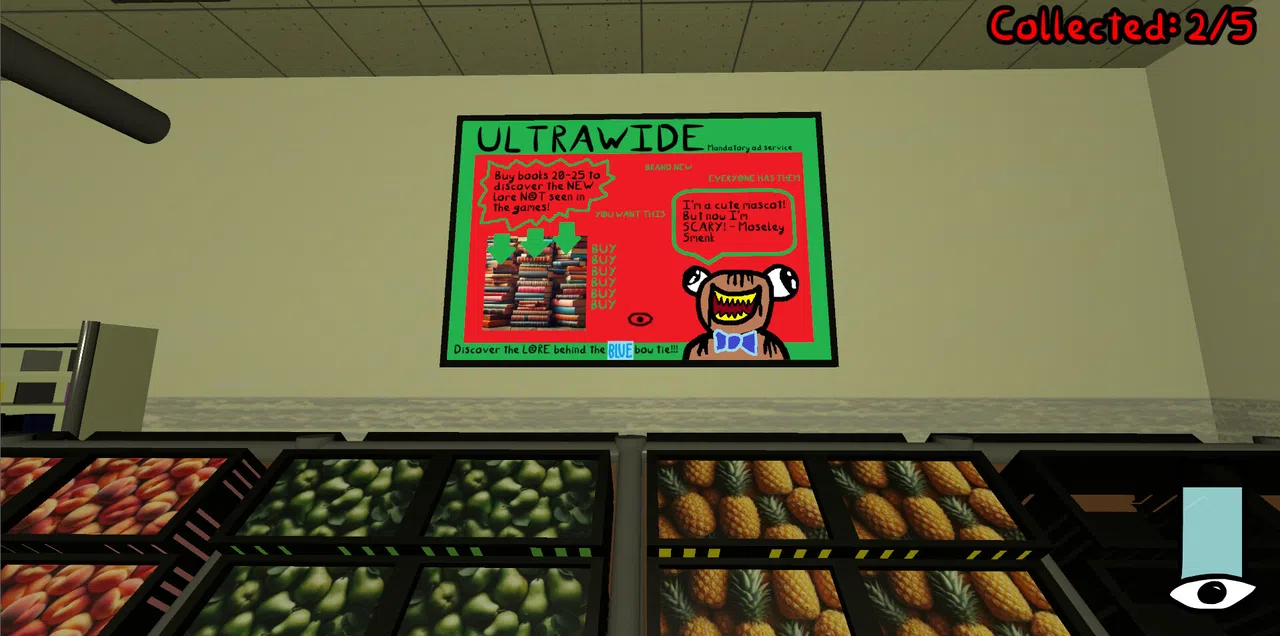 Keep Your Eyes Open Screenshot 4
