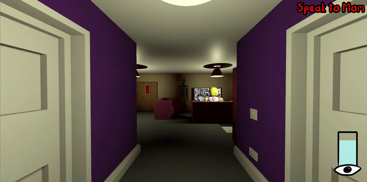 Keep Your Eyes Open Screenshot 0