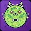 Glitter Soldier Toy icon
