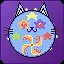 Glitter Star icon