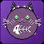 Glitter Well Fed icon
