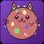 Glitter Fruity icon