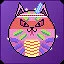 Glitter Snake icon