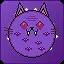 Glitter Vampire icon