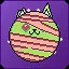 Glitter Mummy icon