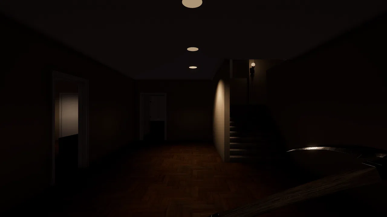 Happy Chase Screenshot 0