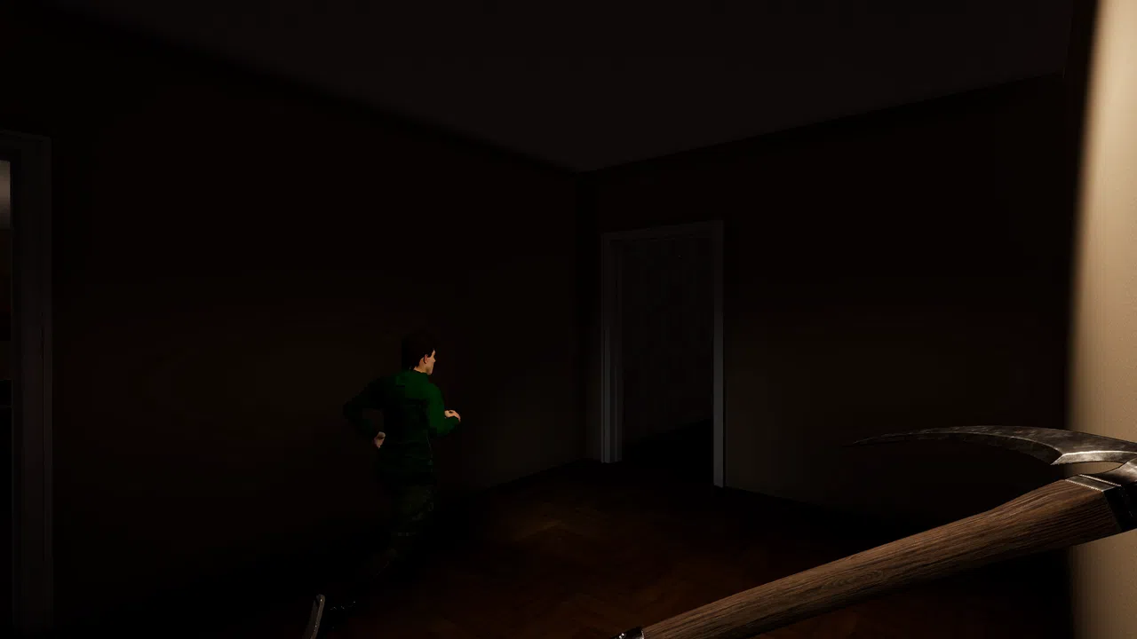 Happy Chase Screenshot 1