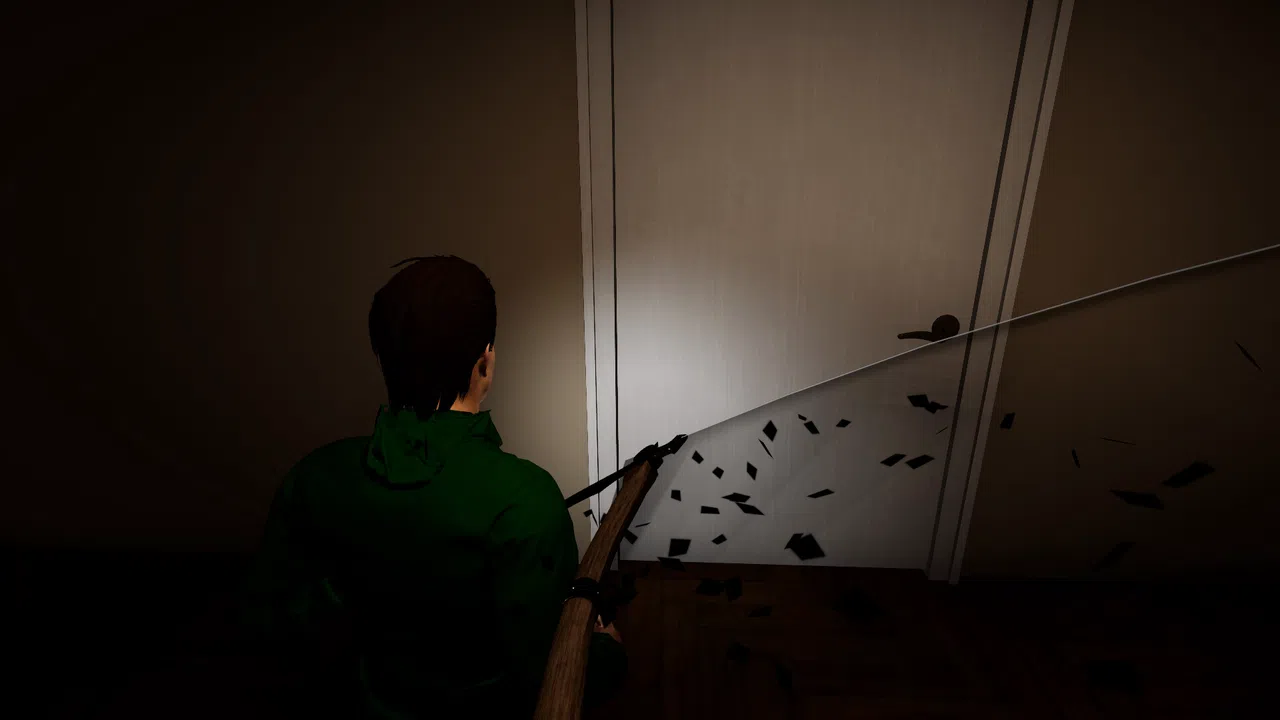 Happy Chase Screenshot 3