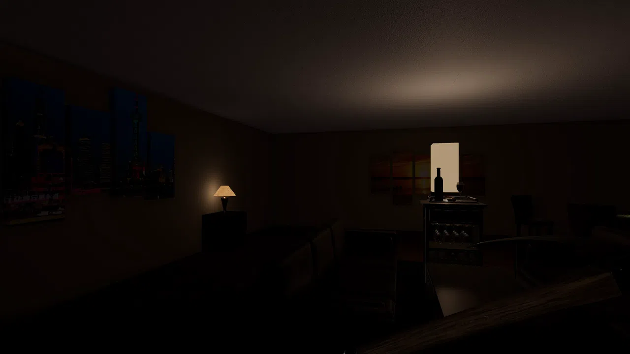 Happy Chase Screenshot 2