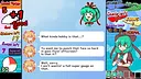 Hina-chan's Sticker Survival Screenshot 6