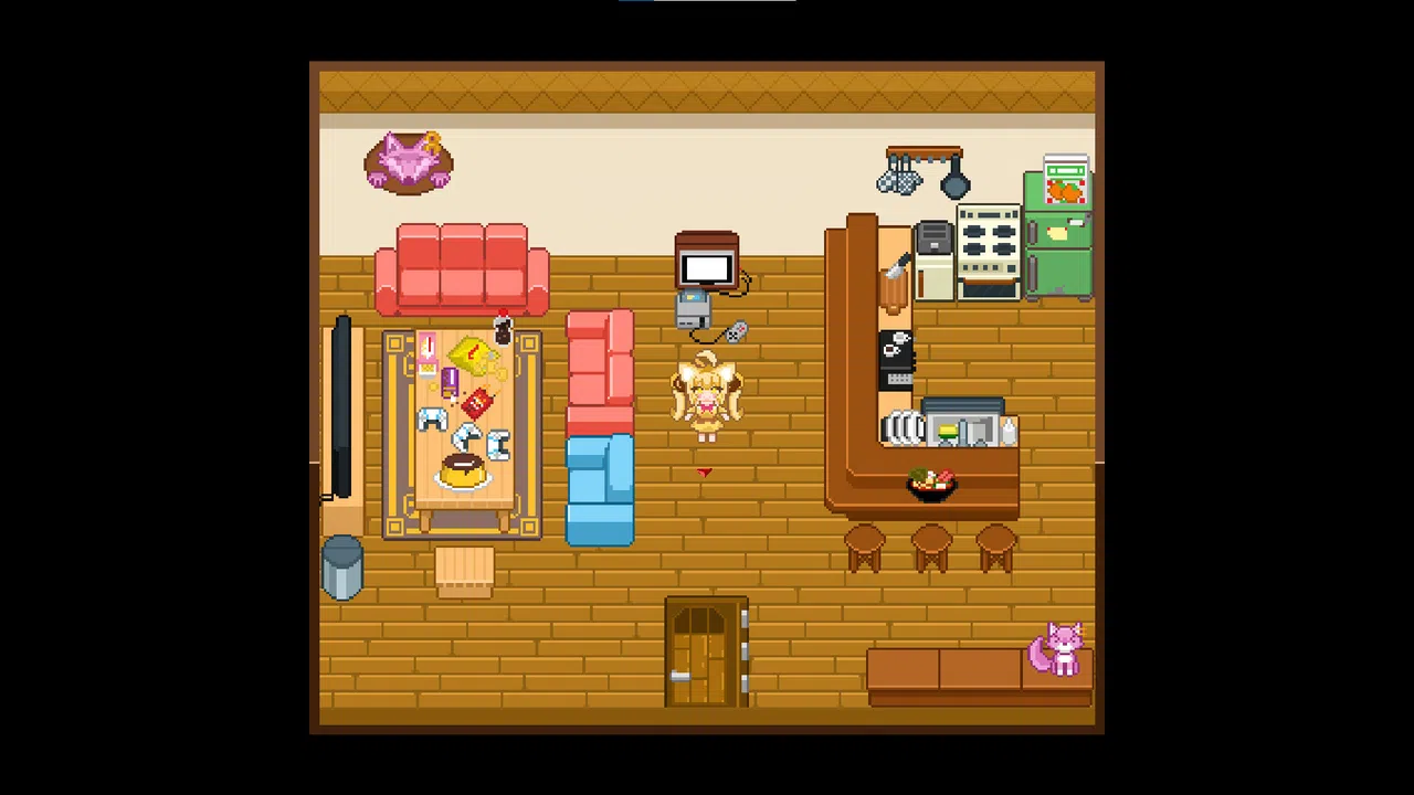 Neko Demo Screenshot 5