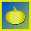 Golden Pumpkin icon