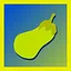 Golden Eggplant icon